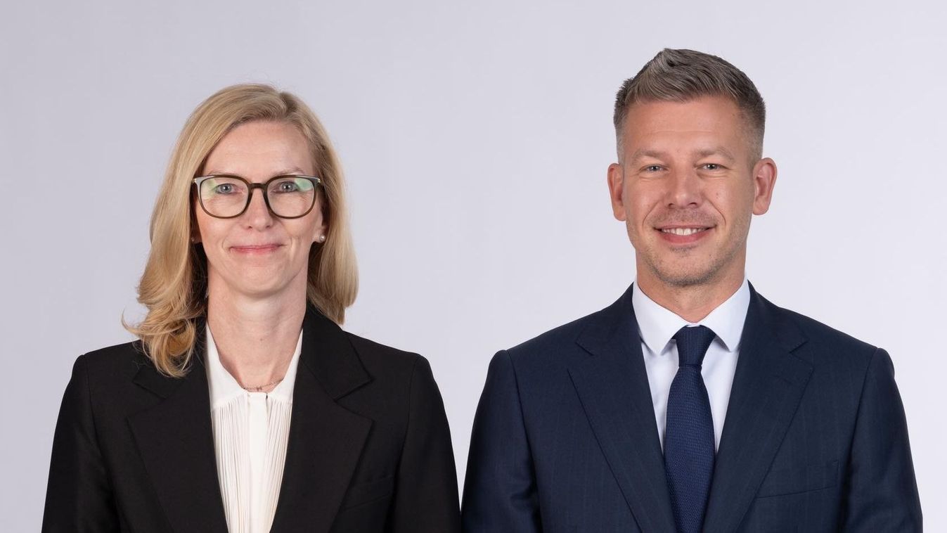 Sógora visszalépése után szegedi dékánt kért fel miniszternek Magyar Péter