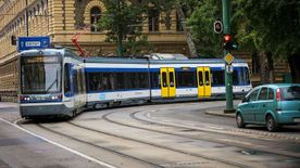 Példás emberség a TramTrainen: azonnal segítettek Szegeden