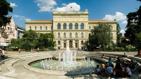 Nagyszabású fejlesztések az SZTE-n, új korszak kezdődhet