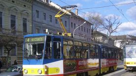 Hétvégére felforgatják a 4-es villamos közlekedését Szegeden