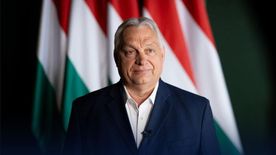 Orbán Viktor összegezte a számokat: így adta át a kormányzást a Tiszának +videó