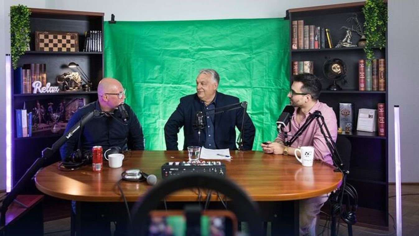 Orbán Viktor: Nem szabad kidobni az elmúlt 16 év eredményeit +videó
