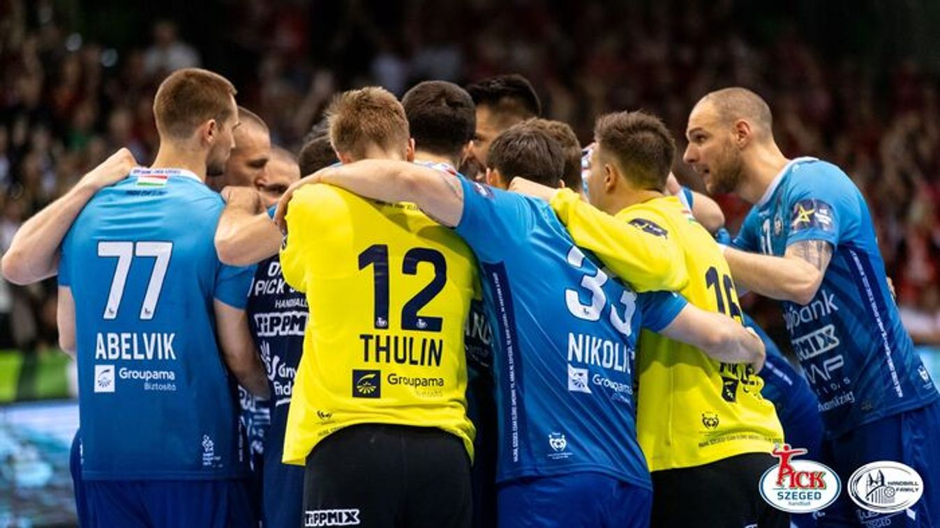 Újabb Pick Szeged-játékos szerződését bonthatják fel