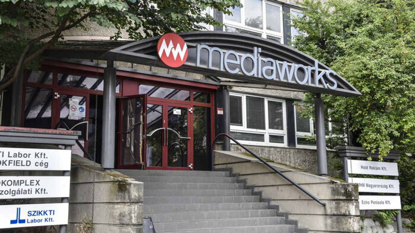 Bűncselekmény áldozata a Mediaworks: Súlyos hekkertámadás érte a kiadót