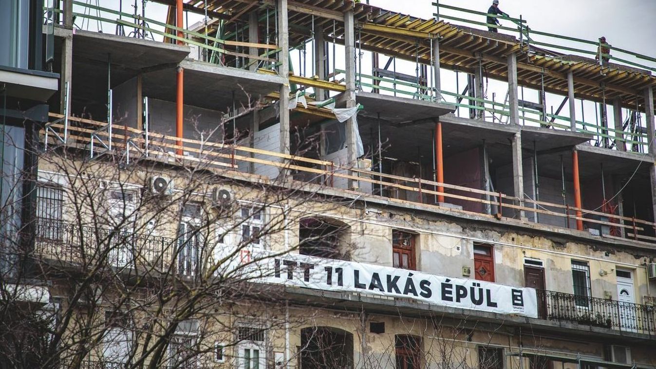 Lakásépítési boom indult Szegeden a BYD és az Otthon Start miatt