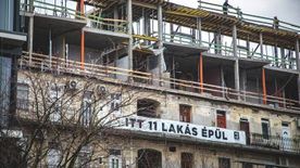 Lakásépítési boom indult Szegeden a BYD és az Otthon Start miatt