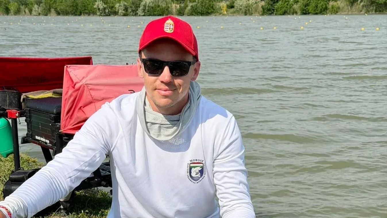 Pár gramm hiányzott a csodához: hajszálon múlt a magyar érem Szegeden
