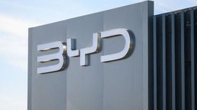 Német áttörés küszöbén a BYD, új gyár jöhet Európában