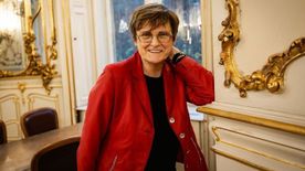 Karikó Katalin, Szeged díszpolgára segítheti az új tárca munkáját