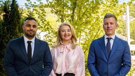 Három alelnököt jelöl a Tisza, bemutatták a bizottsági vezetőket