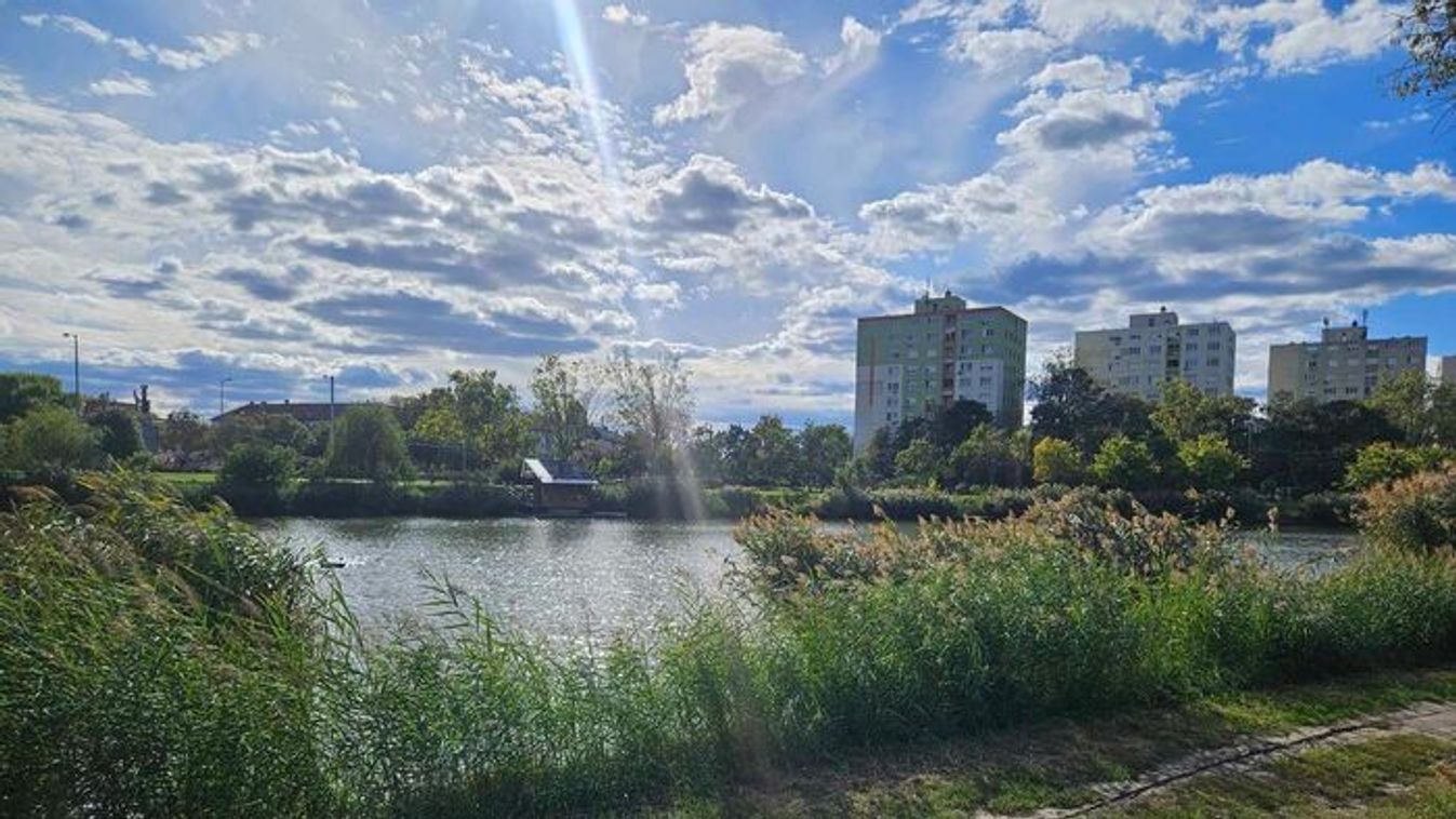 Jó reggelt Szeged! Kezdje itt a hétfőt!