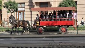 Szegedi szerenád: több útvonalon is fennakadások jöhetnek