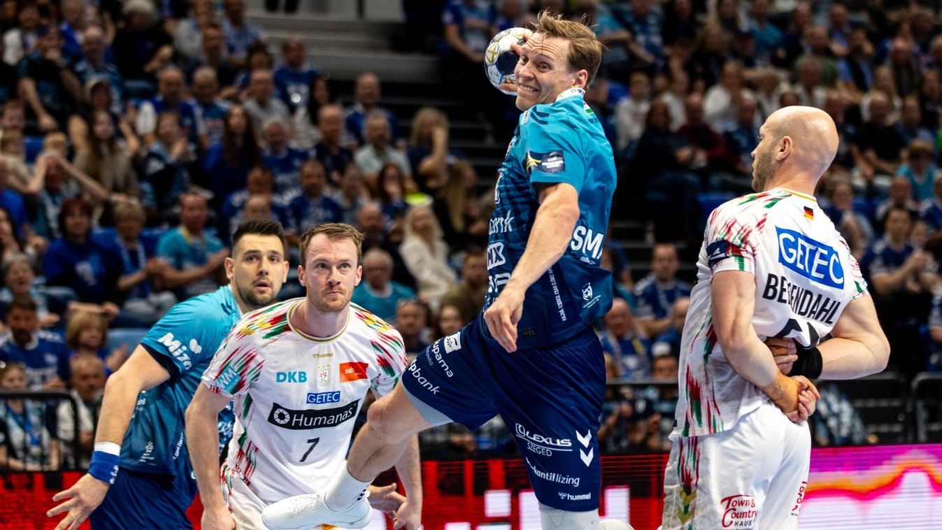Olyan csodára van szüksége a Pick Szegednek, amire eddig egy csapat volt képes