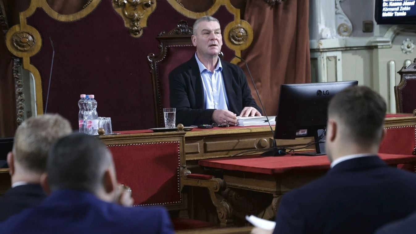 Hosszú szünet után ülésezik a közgyűlés: Jelentős változások jönnek Szegedre