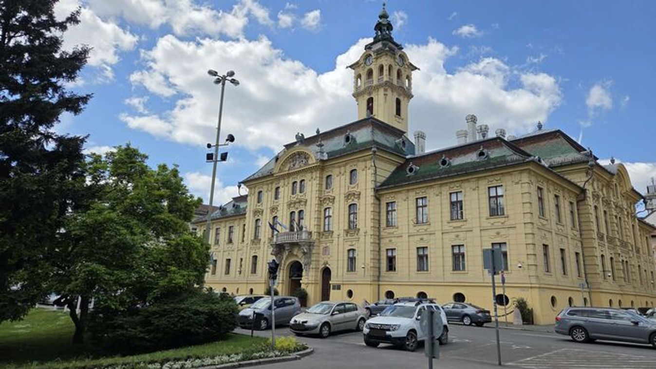 Nagyszabású útfelújítás indul Újszegeden és óvodakorszerűsítés kezdődik