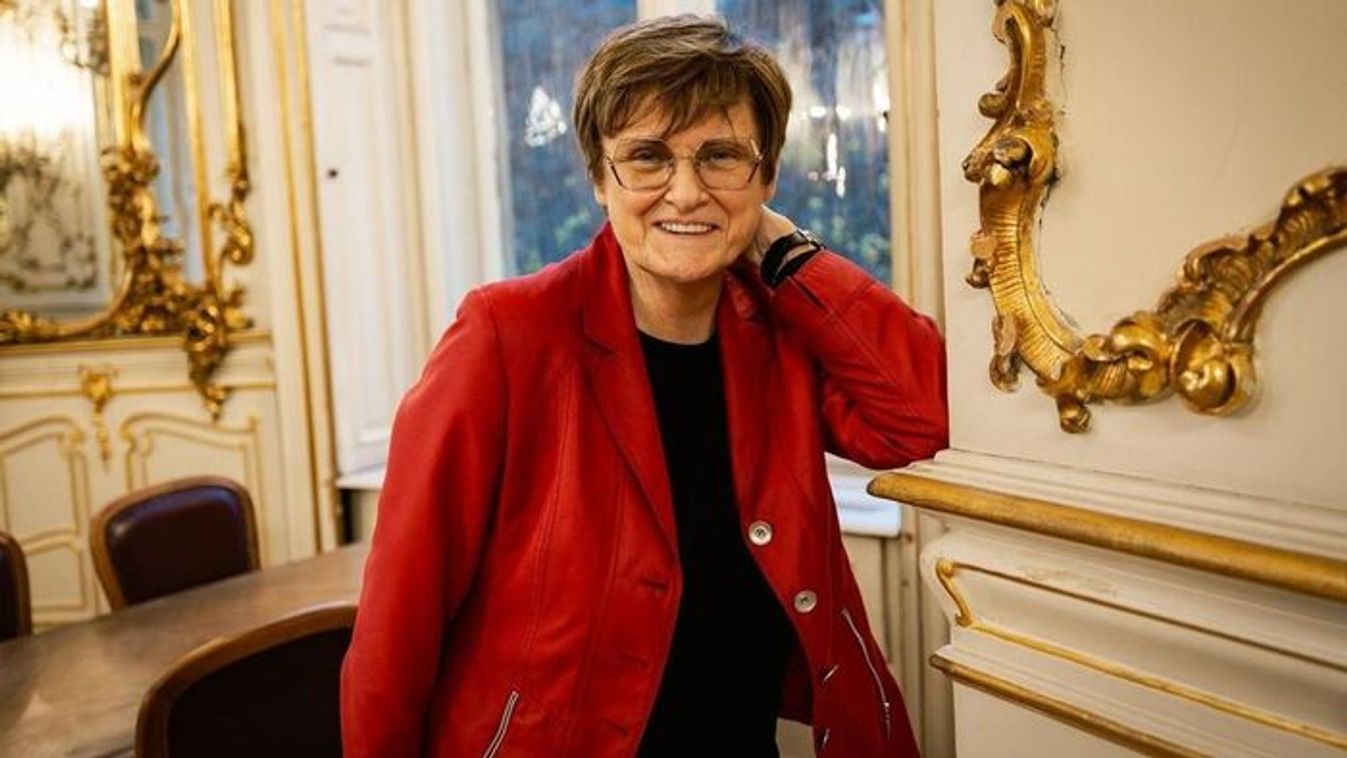Karikó Katalin, Szeged díszpolgára segítheti az új tárca munkáját