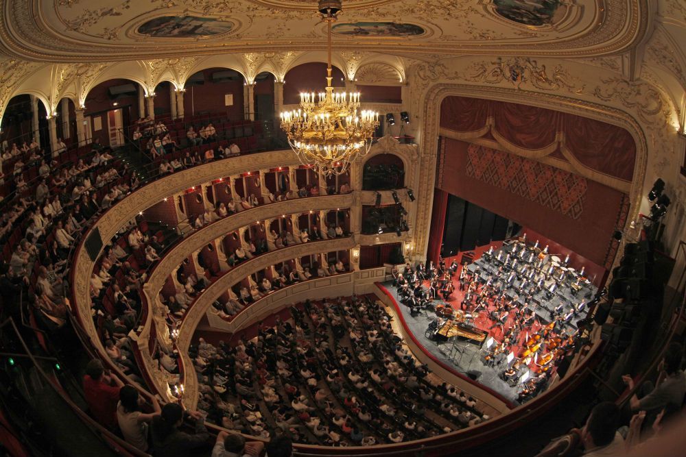 Musicalekkel és operákkal készül a Szegedi Nemzeti Színház