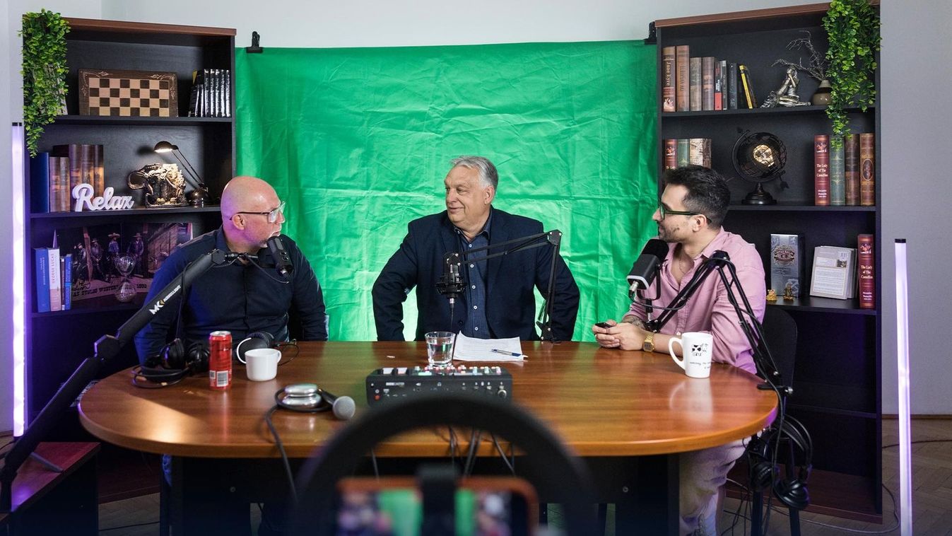 Orbán Viktor: Nem szabad kidobni az elmúlt 16 év eredményeit +videó