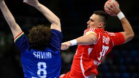 Két Pick Szeged-játékos sem lép pályára sérülés miatt hazája válogatottjában