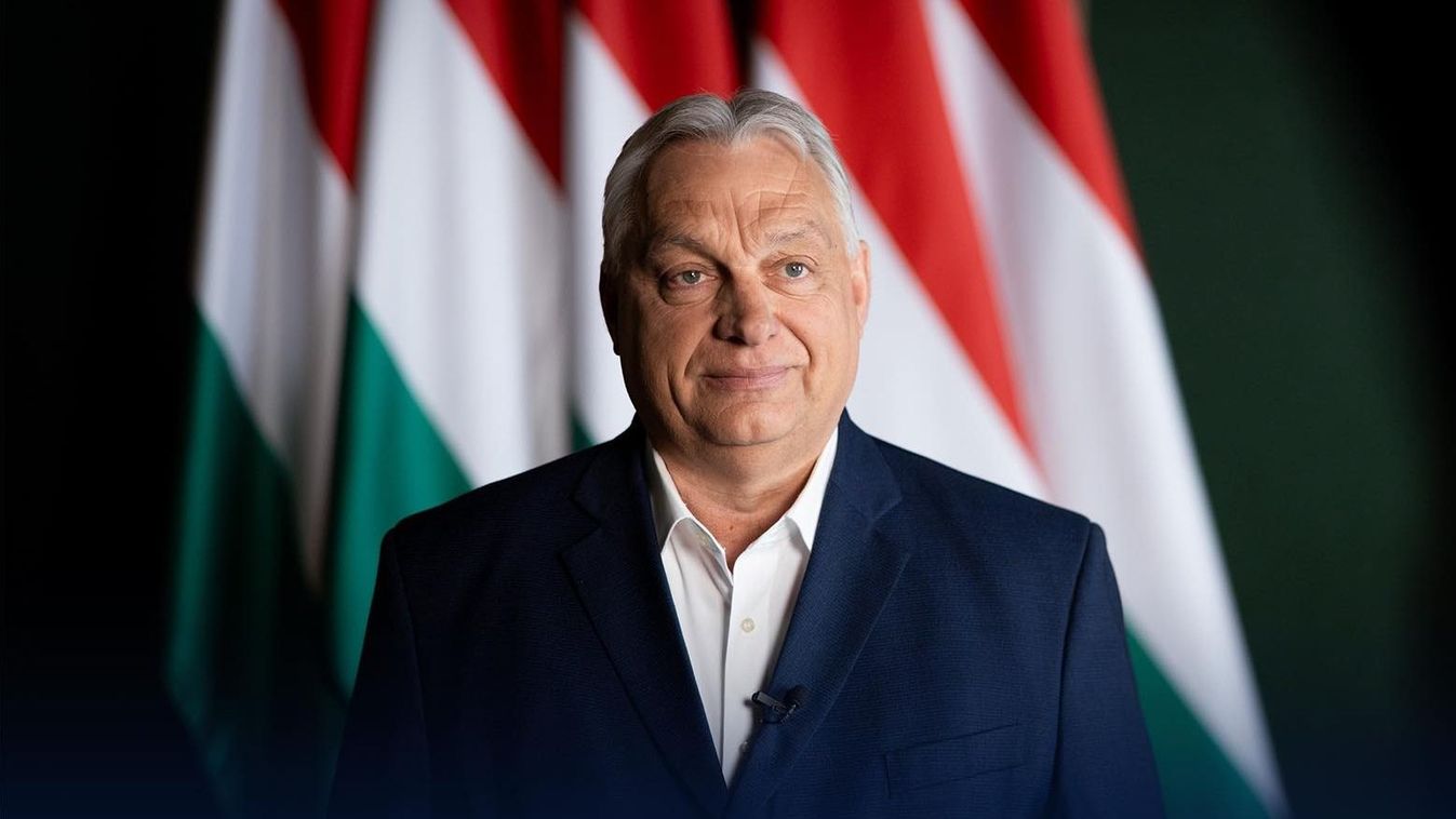 Orbán Viktor összegezte a számokat: így adta át a kormányzást a Tiszának +videó