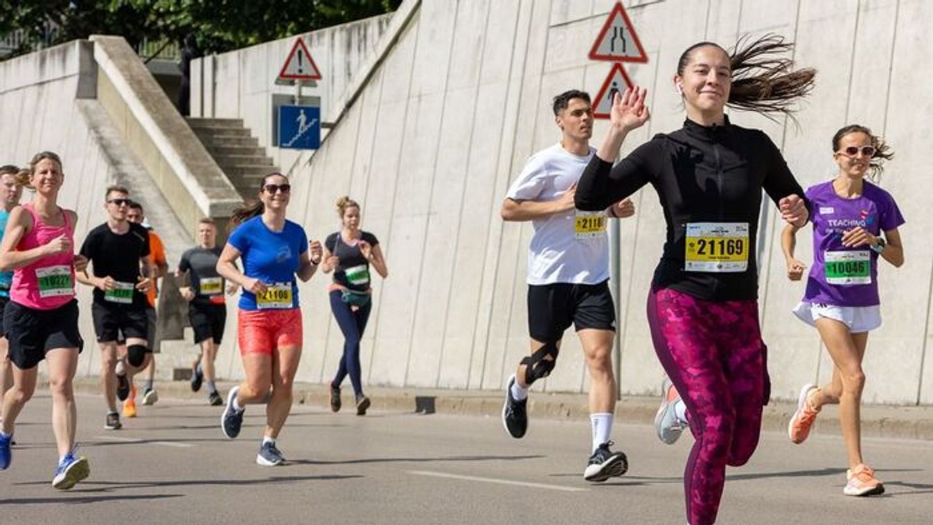 Változik a közlekedés rendje a vasárnapi VIII. Szeged Maraton idején