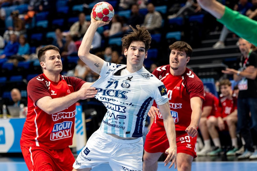A Pick Szeged fiataljai is szerephez jutottak. (Fotó: Sólya Eliza)
