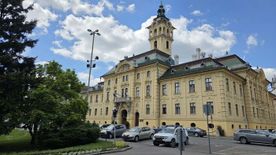 Nagyszabású útfelújítás indul Újszegeden és óvodakorszerűsítés kezdődik
