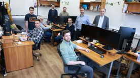 Feltörhetetlen digitális védelmet fejlesztenek a Szegedi Tudományegyetem kutatói