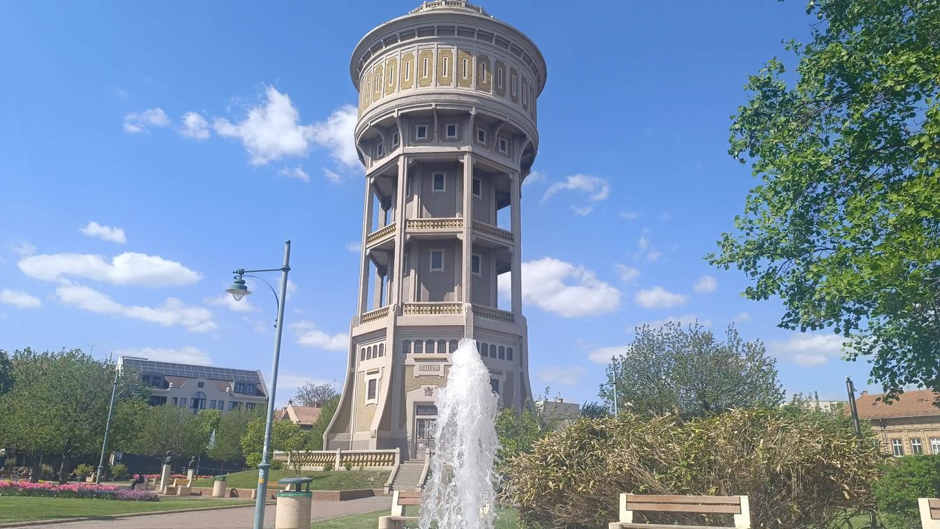 Jó reggelt Szeged! Kezdje itt a keddet!