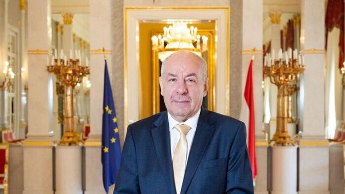 Megszólalt a Sándor-palota és közzétette a dokumentumokat