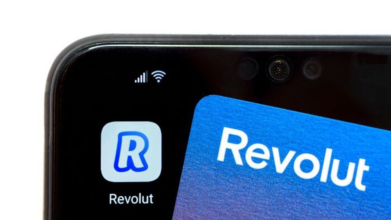 Elindult a Revolut nagy átállása Magyarországon