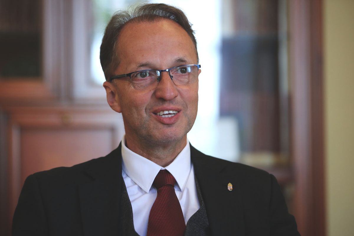 Tarnai Richárd szerint a Tisza-kormány alatt megszűnhetnek a kormányhivatalok és kormányablakok