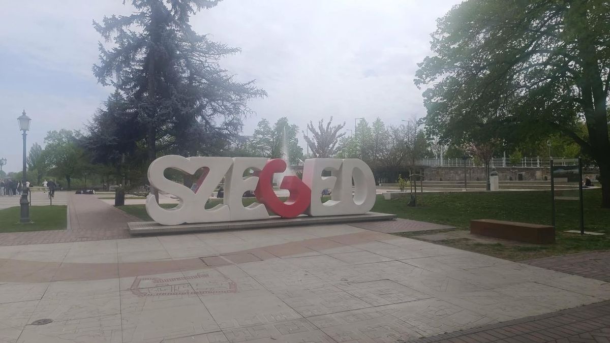 Jó reggelt Szeged: összegyűjtöttük a legfontosabb információkat Szegedről