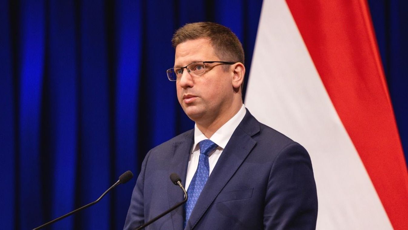 Így adja át a kormányzást a Fidesz-KDNP, Gulyás Gergely minden eredményről beszámolt + videó