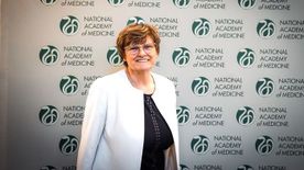 Akadémiai tiara: Karikó Katalin a tudomány csúcsán