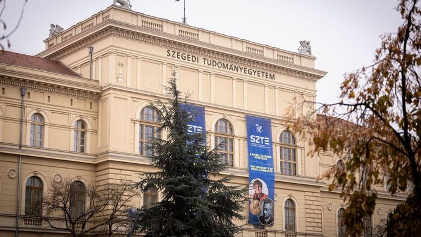 Az SZTE programja új lehetőségeket nyitott a ruzsaiak előtt