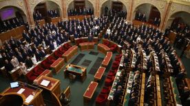 Tizenhat tárcával alakul meg a Tisza-kormány az Országgyűlés döntése alapján