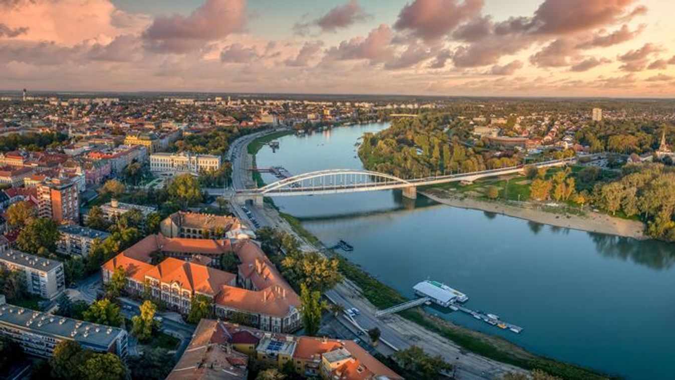 Már egy hétvégi ház is vagyonba kerül Szeged környékén