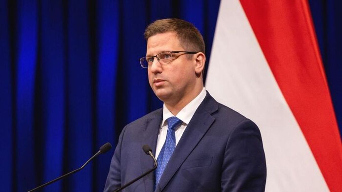 Így adja át a kormányzást a Fidesz-KDNP, Gulyás Gergely minden eredményről beszámolt + videó