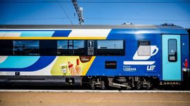 A Mol tovább erősít a MÁV-nál, Szeged is nyertes lehet