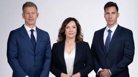 Magyar Péter kormánybiztosnak kérte fel Radnai Márkot és Rost Andreát