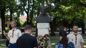 Egy város reménye: Szeged közelebb kerülhet a saját szentjéhez