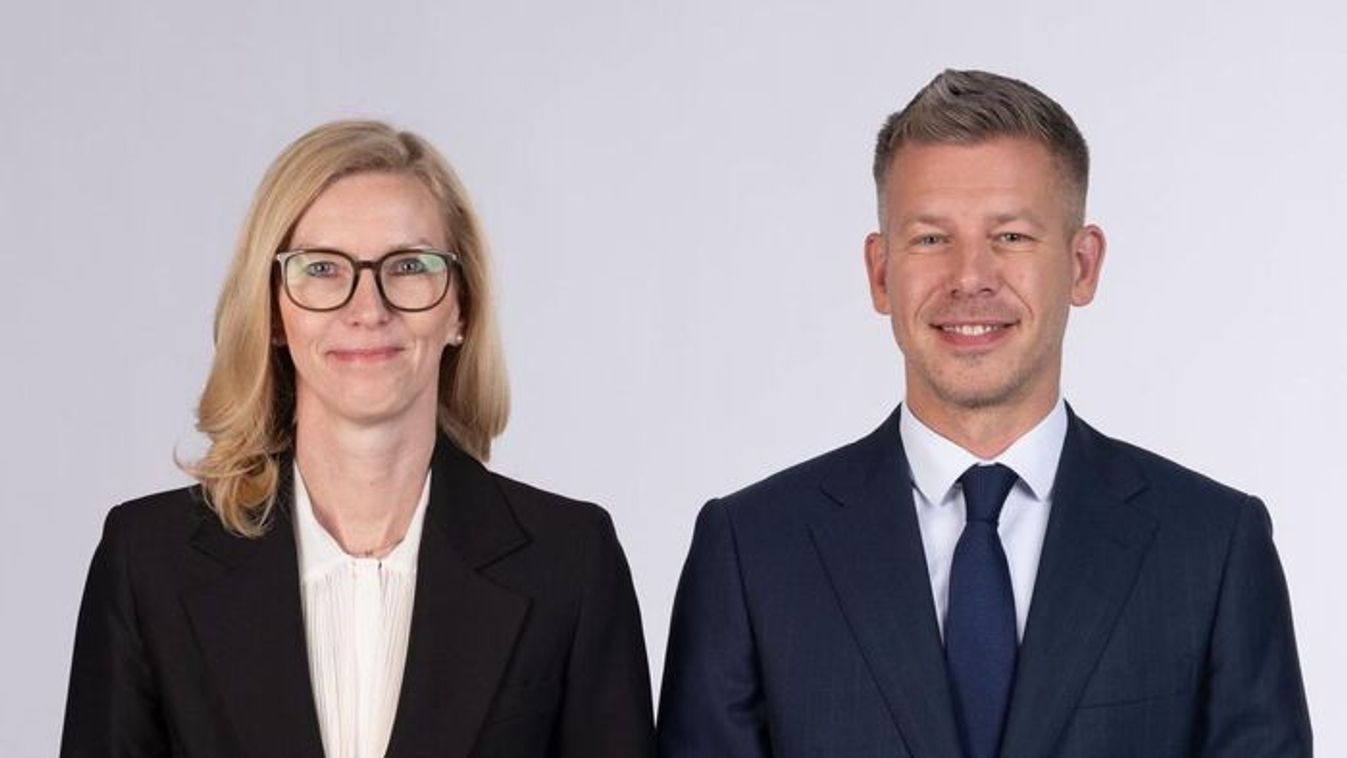 Sógora visszalépése után szegedi dékánt kért fel miniszternek Magyar Péter