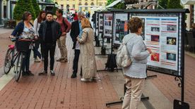 Jubilál Szeged filmfesztiválja, ami mára kulturális ünnep