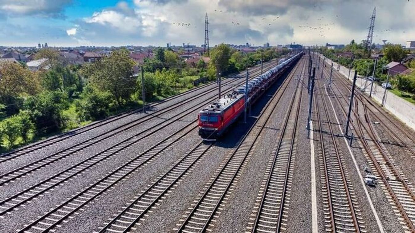 Elektromos fordulat a síneken: új korszak indult Szegeden