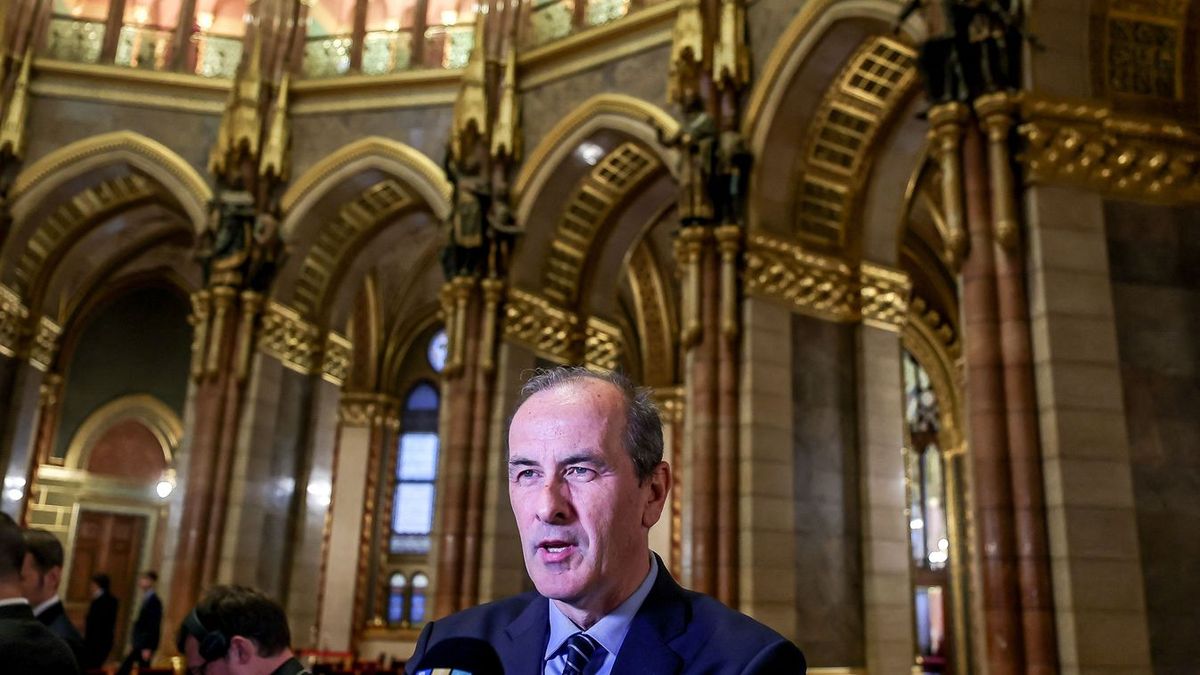 Hegedűs Zsolt felkérte Karikó Katalint tanácsadónak