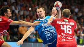 Megvan a Pick Szeged-Veszprém bajnoki döntő menetrendje