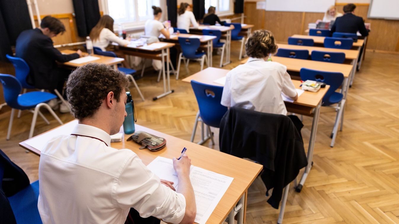 Íme a részletek: Jókai és Wass Albert az idei középszintű érettségin