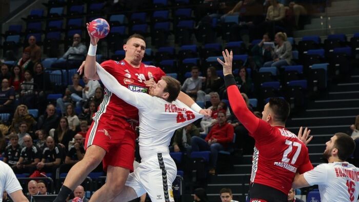 Óriási pofon a magyar kézilabdának: lemarad a vb-ről a válogatott