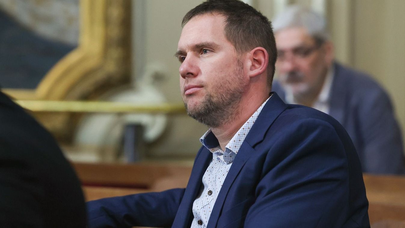 Kimondta az ítéletet a bíróság Joób Márton ügyében
